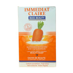 Immediate Claire Soap 6.7 oz