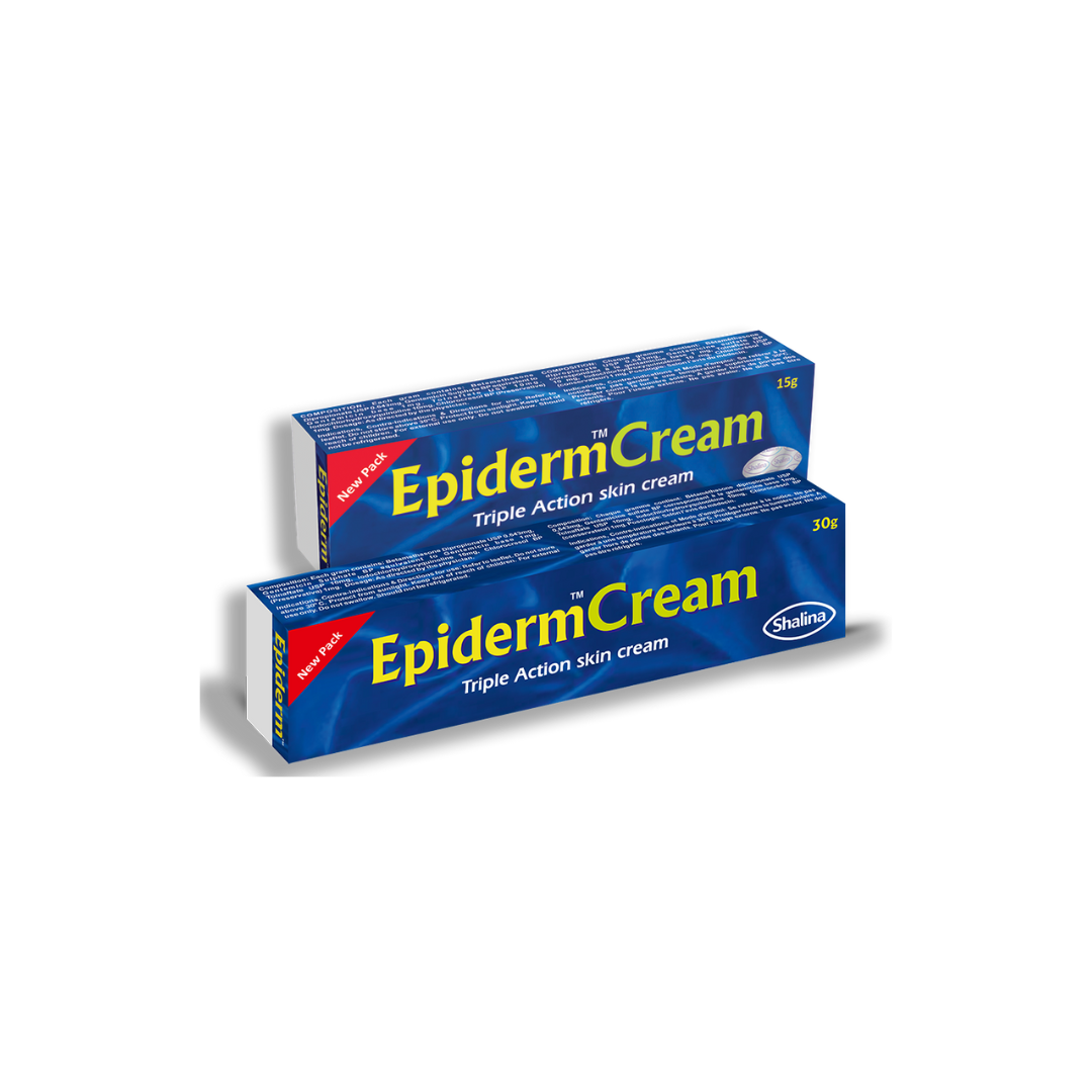 Epiderm Cream 30g