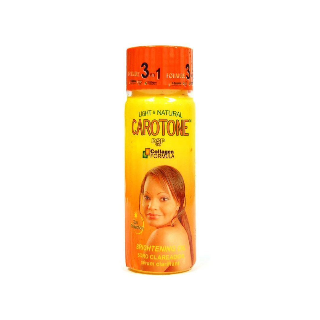 Carotone Lightening Oil 65ml