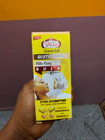 Peau Jaune Glutathion Vita Complex Ampoule 60ml
