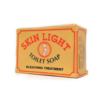 Skin Light Brightening Soap 200g