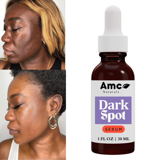 Dark Spot Correcting Serum, Collagen Brightening Facial Serum