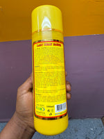 Peau Jaune Lait Traitant & Fort Eclaircissant 500ml