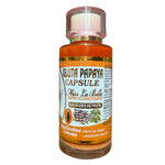 Gluta Papaya Capsule Super Eclaircissante Serum