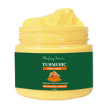 Turmeric Face Cream, Dark Spot Remover, Even, Glowing, Even Skin Tone 60ml