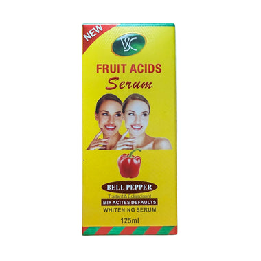 VSC Fruit Acid Whitening Serum 125ml