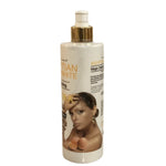 Egyptian Pure White Magic Clairing Egg Yolk Salon Body Milk 500ml