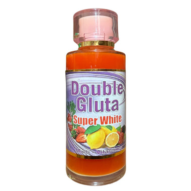 Double Gluta Super Whitening Serum