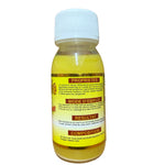 Homey White Magic Potion