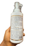 Lait gluta white NC24 500ml