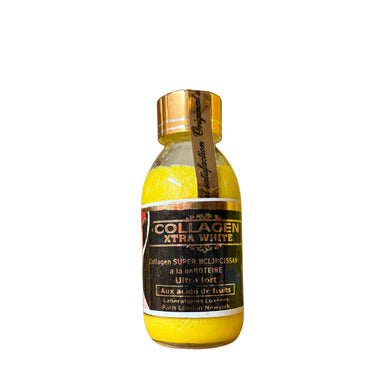 Collagen Xtra White Ultra Fort Serum
