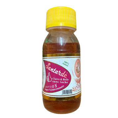Santardé Lotion Super Eclaircissante