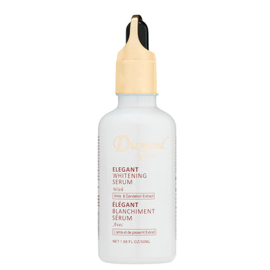 Diamond Glow Elegant Whitening Serum 50ml