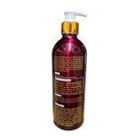 Cocoa Glow Supreme Brightening Beauty Milk Lotion 16.8oz