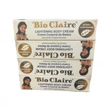 Bio Claire Lightening Body Cream (pack of 10)