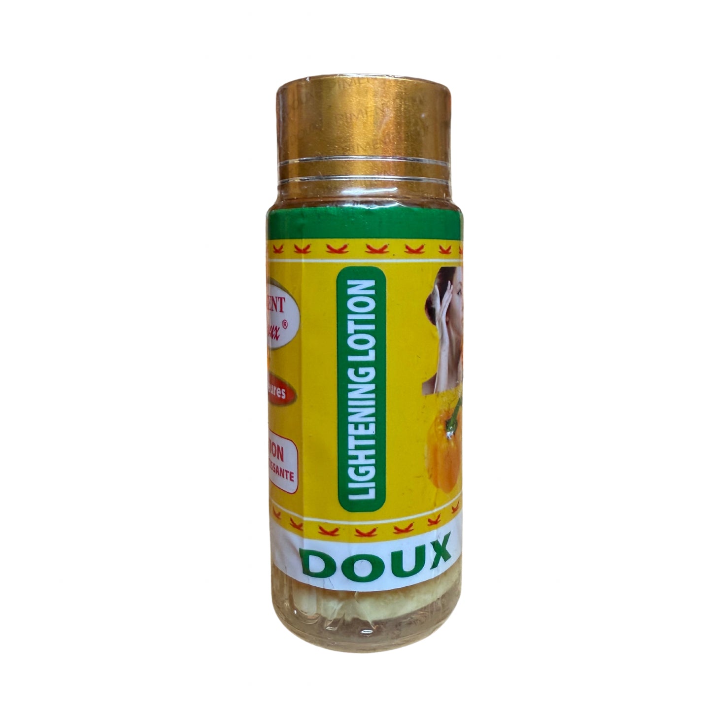 Piment Doux 24 Heures Whitening Lotion