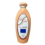 Eclat Total Eclaircissant & Hydratant Lotion 2 in 1 500 ml