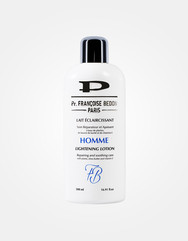 Pr. Francoise Bedon Homme Lightening Lotion for Men 16.8 oz