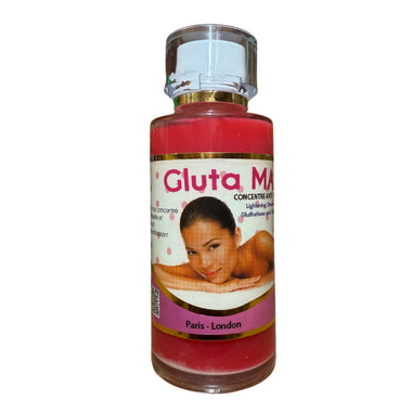 Gluta Max Concentrated Lightening Serum