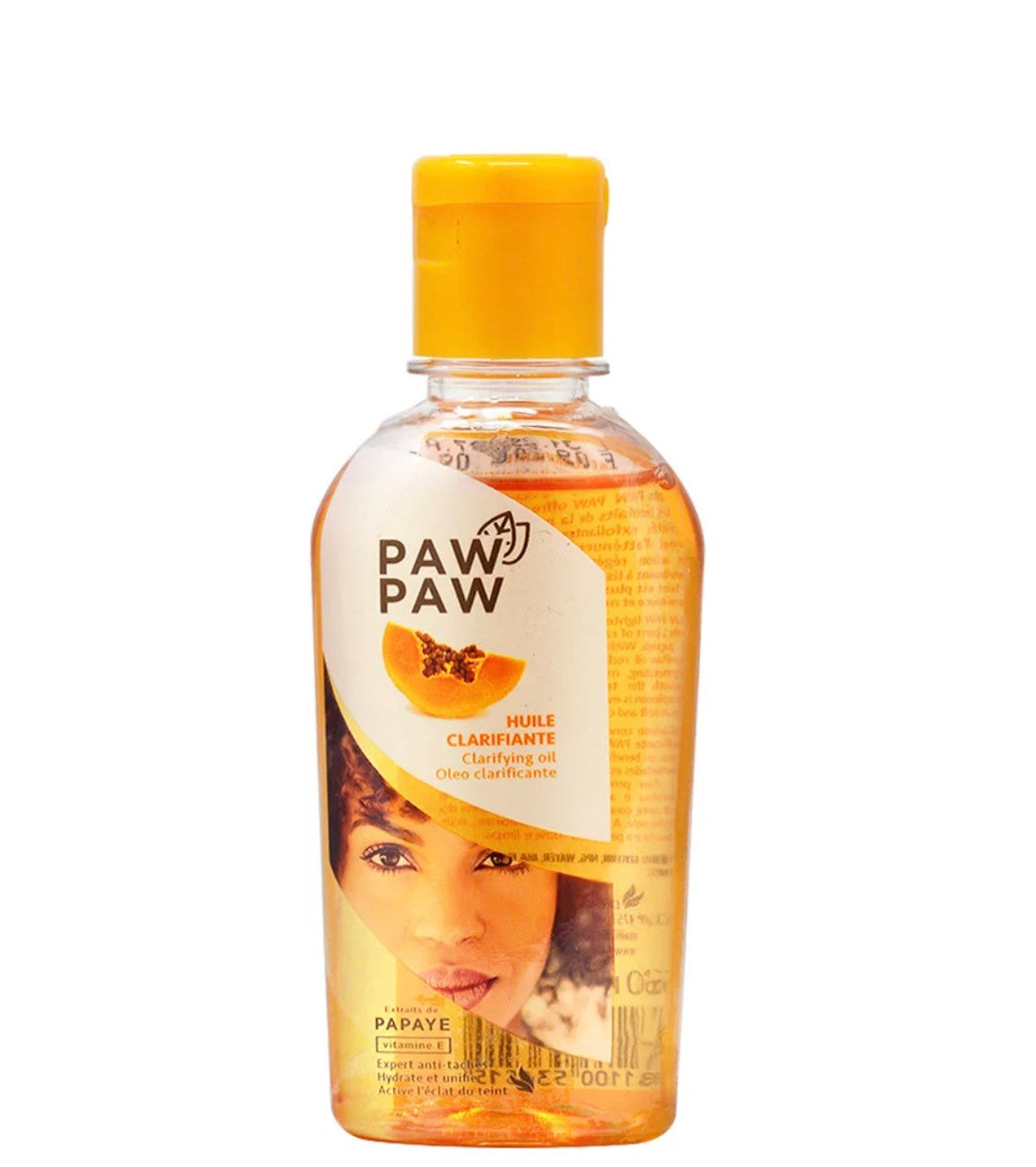 Paw paw Skin Clarifying Set