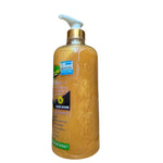 Veet Gold Carrot & Vitamin C Extra Whitening Shower Gel 1000ml