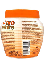 Caro White Brightening Jar Cream 500ml