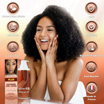 Omic LightenUp PLUS Lightening Body Lotion - 400ml