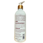 Diamond Glow Elegant Whitening Beauty Milk 500 ml