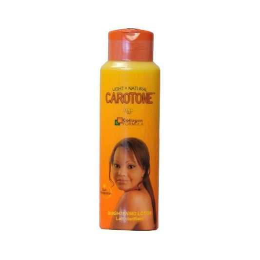 Carotone Brightening Body Lotion 550ml