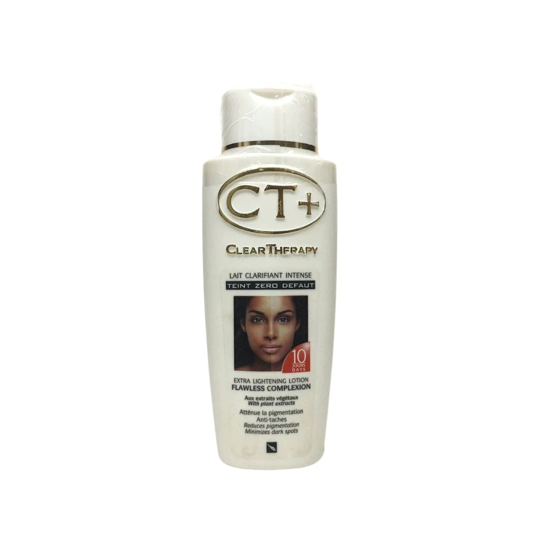 CT+ Clear Therapy Extra Lightening Lotion 16 oz