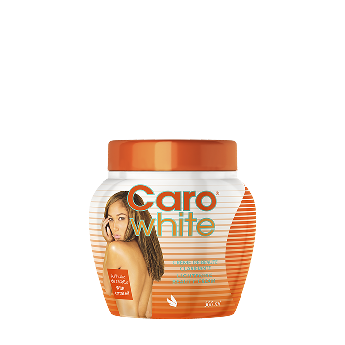 Caro White Brightening Jar Cream 500ml