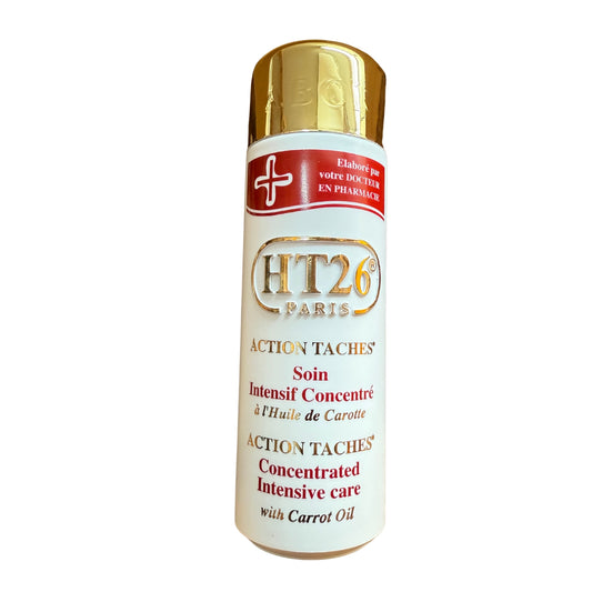 HT26 Paris Action-Taches Lightening Body Lotion 500ml