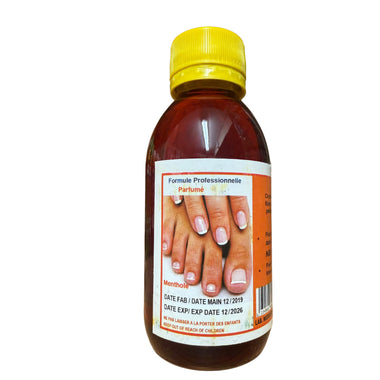 Fongicide Natural