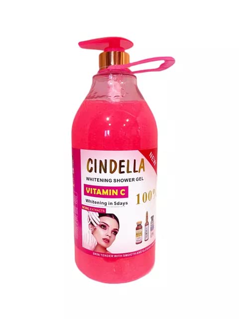 Cindella Shower Gel 1900ml