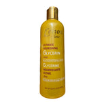 Lemon Glow Ultimate Nourishing Glycerin 16.8oz