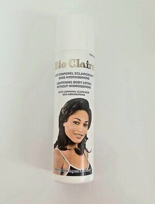 Bio Claire Beauty Lotion 350ml