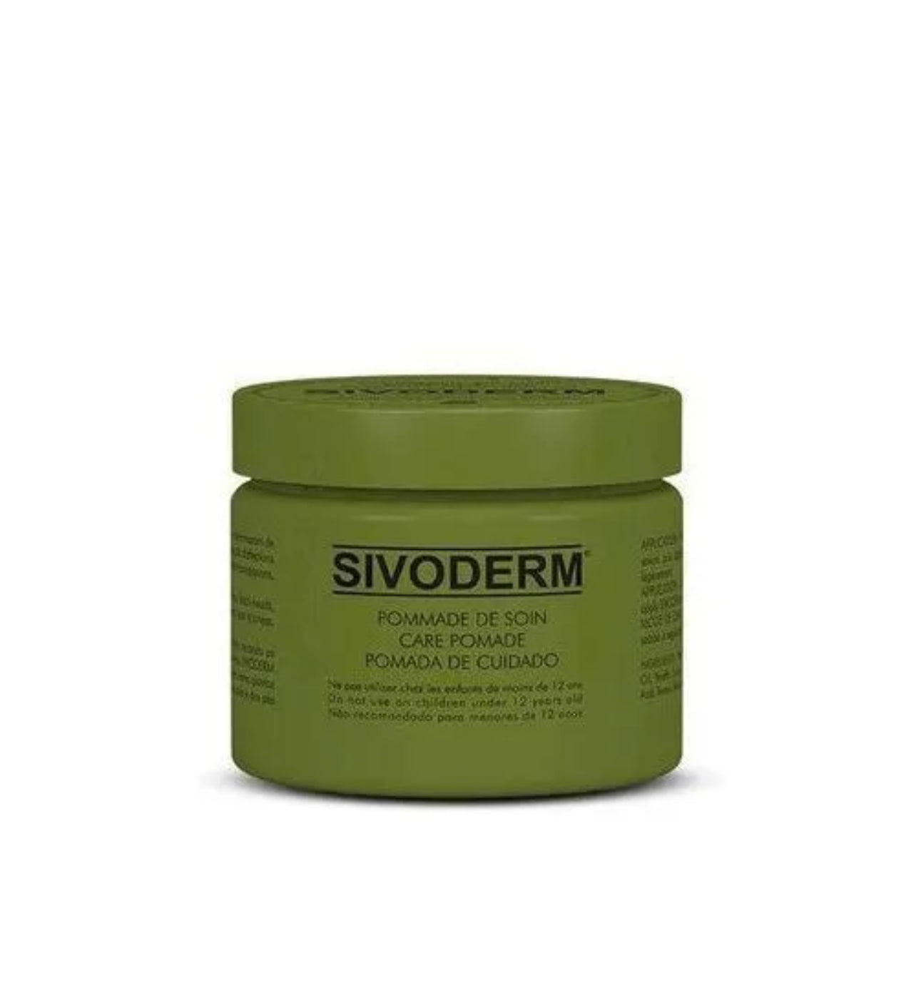 Sivoderm Skincare cream 80g