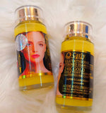 O’Carly Glutathione Stained Diamond Oil With Hyaluronic Acid 125ml