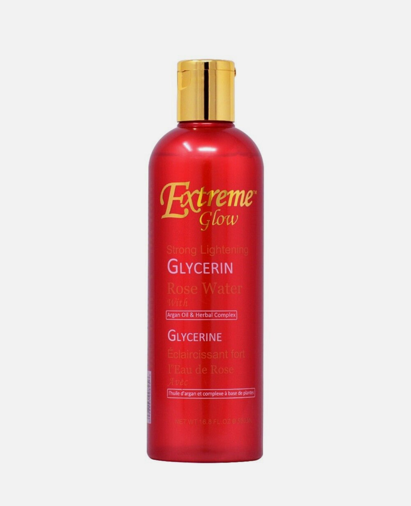 Extreme Glow Glycerin 16.8oz