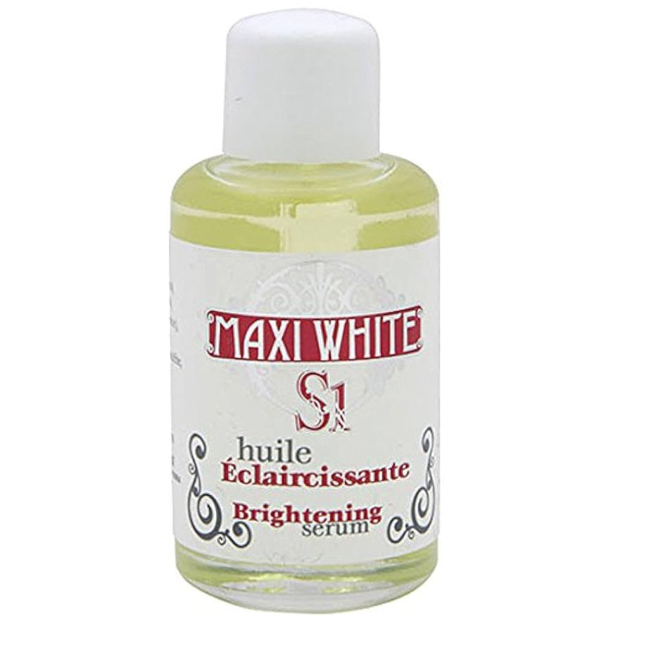 Maxi White S1 Brightening Serum 30ml