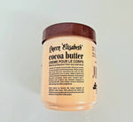 Queen Elisabeth Cocoa Butter Hand and Body Cream 500ml