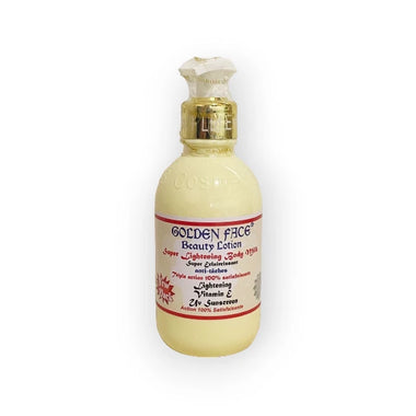 Golden Face Beauty Milk 250ml