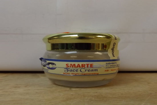 Smarte Face Cream