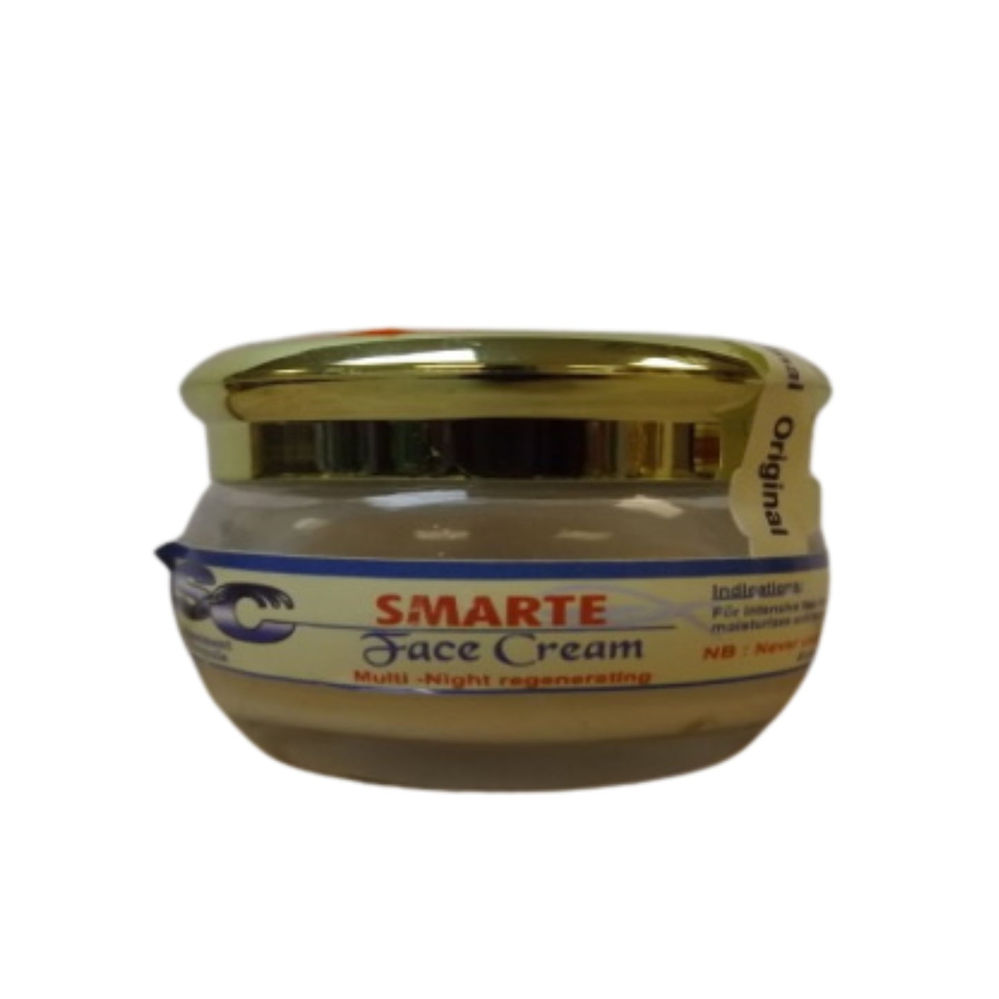 Smarte Face Cream