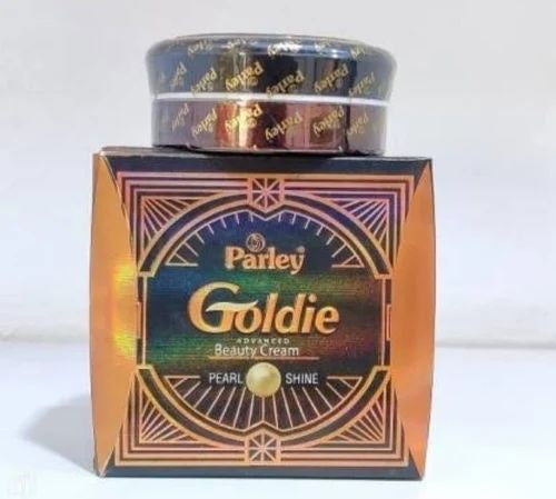 Parley Goldie Beauty Cream