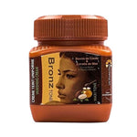Bronz Tone Maxi Tone Jar cream with Cocoa Butter & Honey 8.1 oz