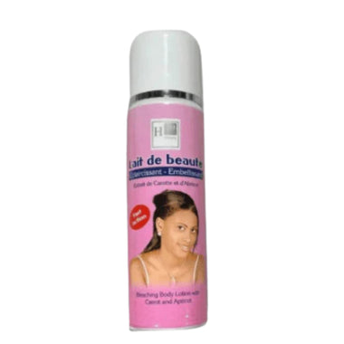H20 Beaute Body Lotion 500ml