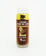 Peau De Lune Eclaircissante Brown Skin Cleansing Lotion 100ml