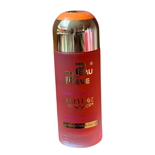 Peau De Reve Prestige Lotion Aux Acides De Fruits 125ml