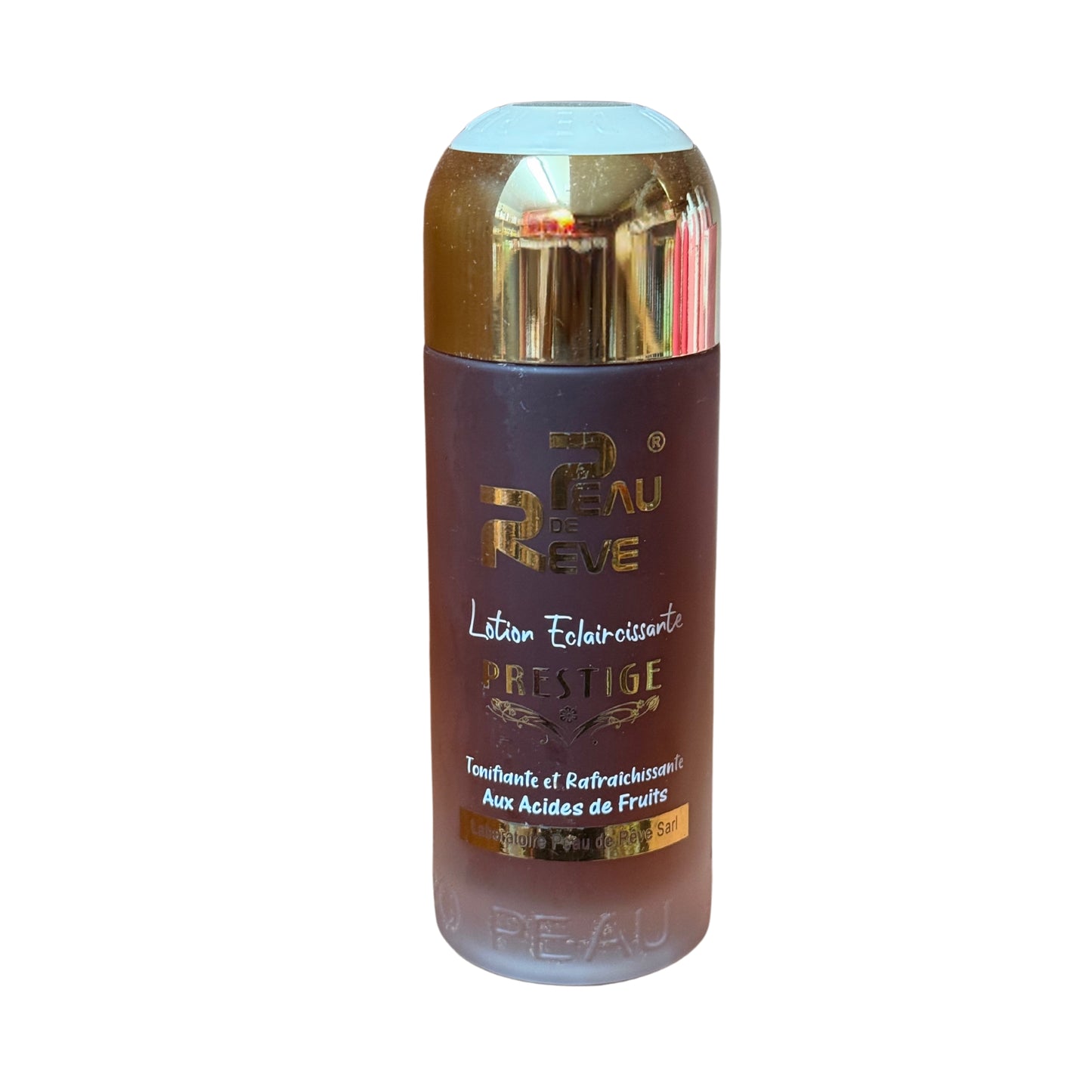 Peau De Reve Prestige Lotion Aux Acides De Fruits 125ml